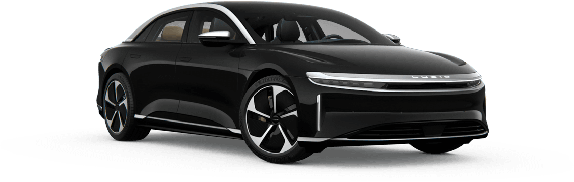 Lucid Air Touring